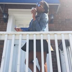 Meet your Posher, Brianne